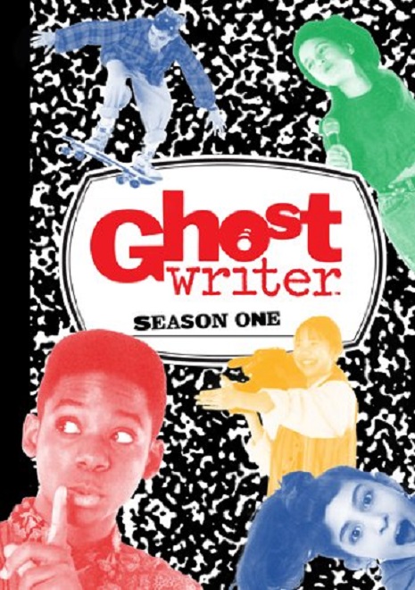 Ghostwriter Season 2 ซับไทย Ep.1-7 (จบ)