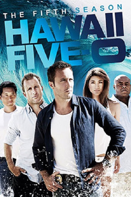 Hawaii Five-O มือปราบฮาวาย ปี 10 พากย์ไทย Ep.1-22 (จบ)