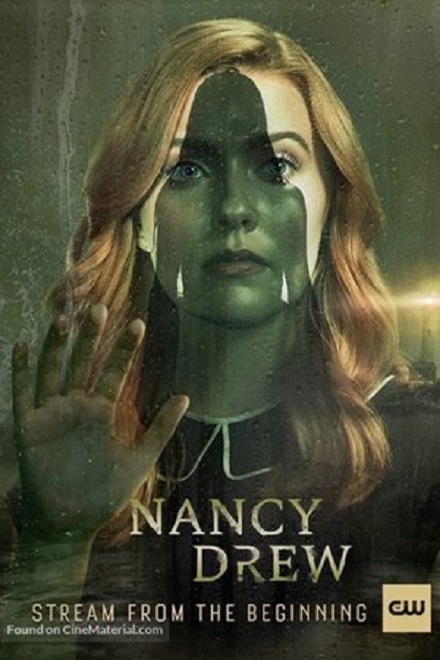 Nancy Drew Season 1 ซับไทย Ep.1-18 จบ