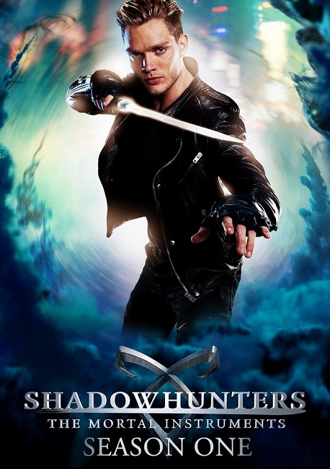 Shadowhunters นักล่าเงา ปี2 พากย์ไทย Ep.1-20 (จบ)