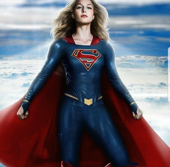 Supergirl สาวน้อยจอมพลัง ปี 5 พากย์ไทย Ep.1-19 (จบ)