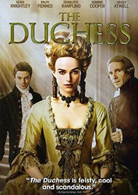 The Duchess Season 1 ซับไทย Ep.1-6 (จบ)