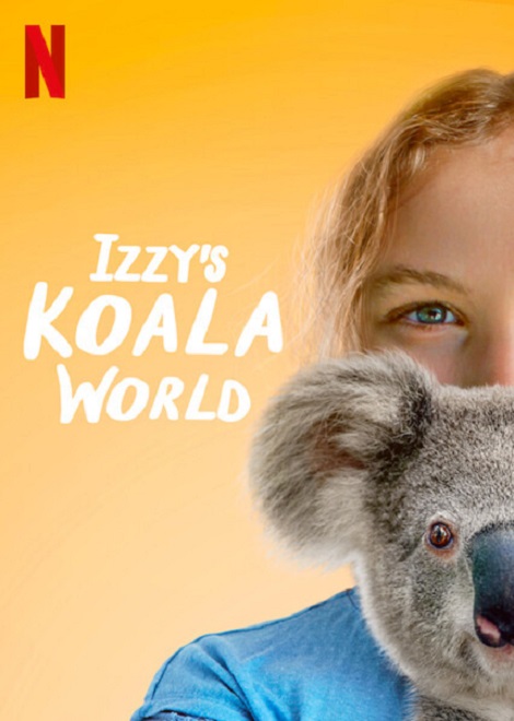 Izzy s Koala World Season 1 ซับไทย Ep.1-8 (จบ)