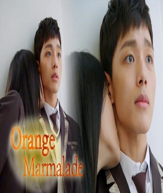 Orange Marmalade รักฝังเขี้ยว พากย์ไทย Ep.1-12  (จบ)