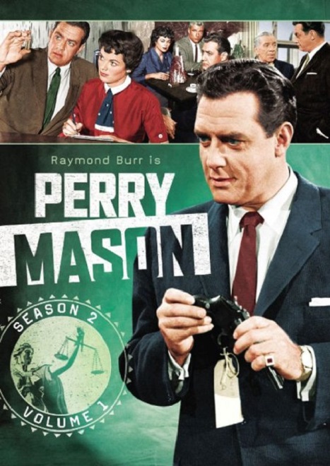 Perry Mason Season 1 ซับไทย Ep.1-9
