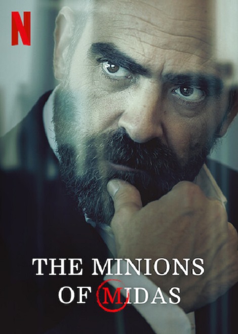 The Minions of Midas Season 1 (2020) สาวกแห่งไมดาส ปี1 ซับไทย ep.1-6จบ