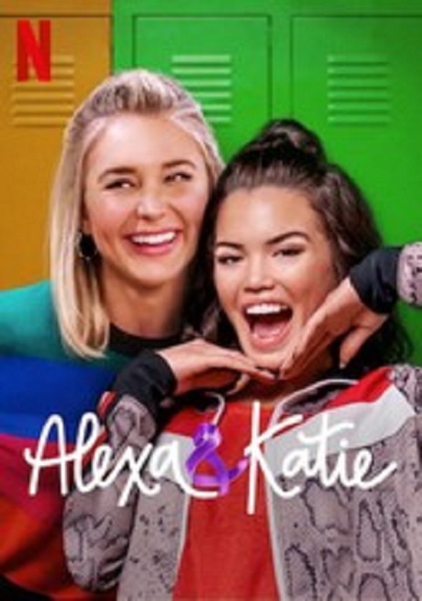 Alexa Katie Season 3 ซับไทย Ep.1-8 (จบ)