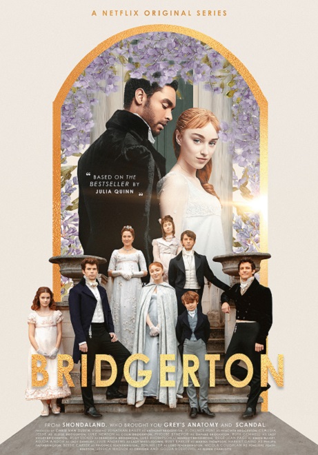 Bridgerton Season 1 พากย์ไทย Ep.1-8 (จบ)