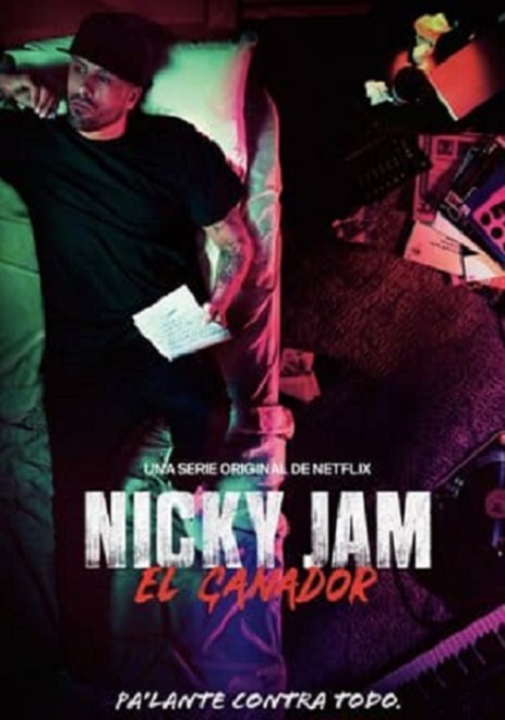Nicky Jam El Ganador Season 1 ซับไทย Ep.1-13 (จบ)