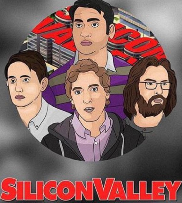 Silicon Valley Season 6 ซับไทย Ep.1-7(จบ)