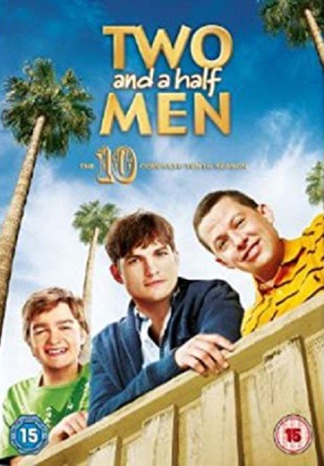 Two and a Half Men Season 10 ซับไทย Ep.1-23