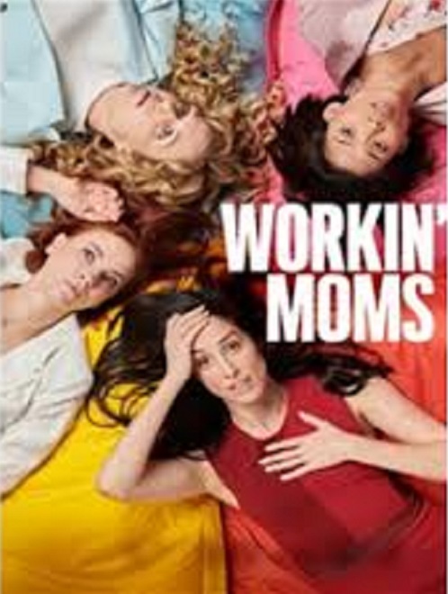 Workin Moms Season 3 ซับไทย Ep.1-13 (จบ)