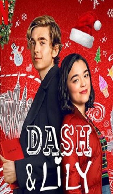 Dash Lily Season 1 ซับไทย Ep.1-8 (จบ)