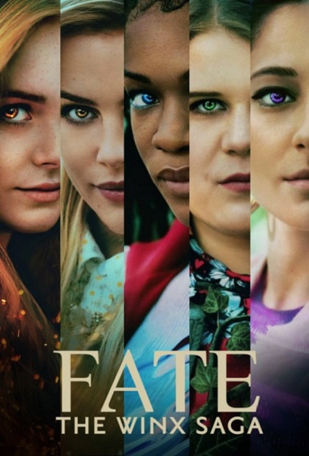 Fate The Winx Saga Season 1 ซับไทย Ep.1-6 (จบ)