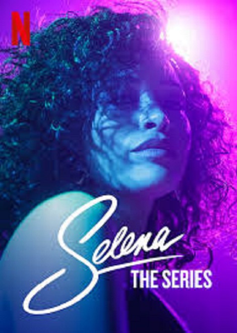 Selena The Series Season 1 ซับไทย Ep.1-9 (จบ)