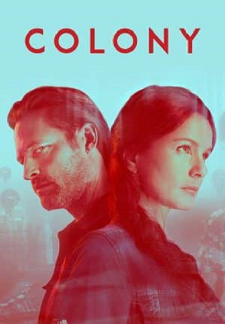 Colony Season 3 ซับไทย Ep.1-13 (จบ)