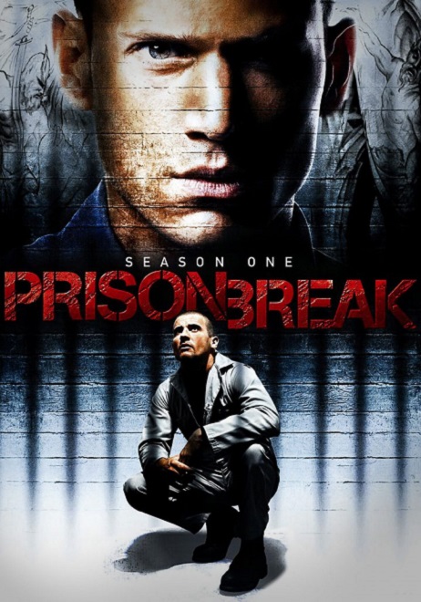 Prison Break แผนลับแหกคุกนรก ปี 5 พากย์ไทย Ep.1-9 (จบ)