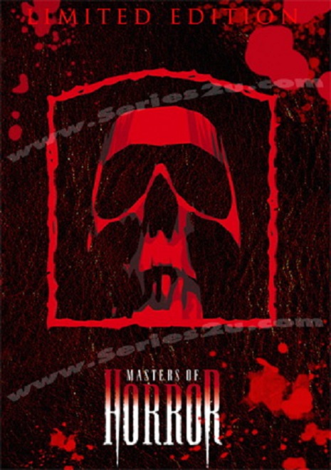 masters of horror ปี 1 พากย์ไทย Ep.1-13 (จบ)