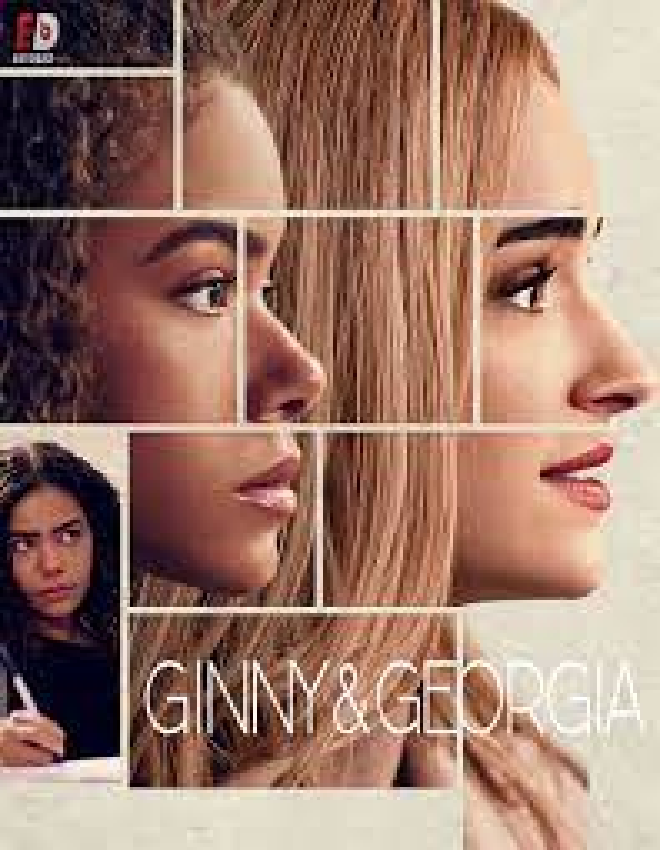 Ginny and Georgia Season 1 ซับไทย EP.1-8