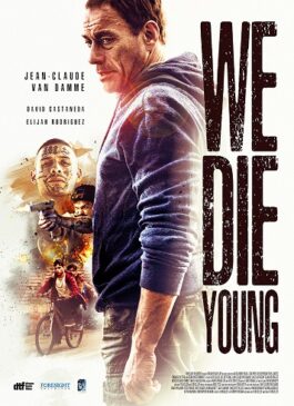 We Die Young (2019) เราตายตั้งแต่เด็ก