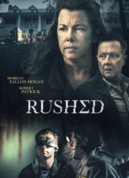 Rushed (2021) บรรยายไทย
