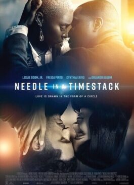 Needle in a Timestack (2021) บรรยายไทย