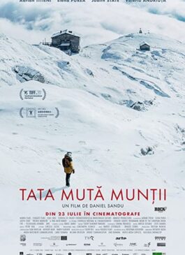The Father Who Moves Moutains (2021) ภูเขามิอาจกั้น บรรยายไทย