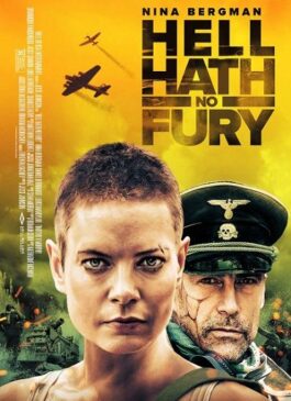 Hell Hath No Fury (2021) บรรยายไทย