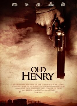 Old Henry (2021) ซับไทย