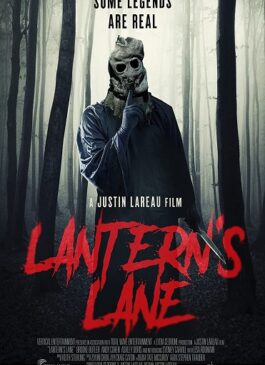 Lantern’s Lane (2021) บรรยายไทย