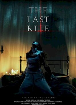 The Last Rite (2021) บรรยายไทย