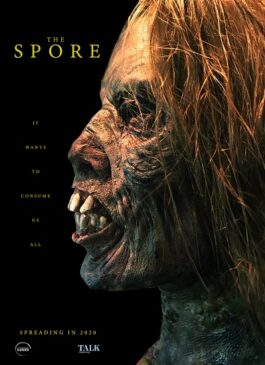 The Spore (2021) บรรยายไทย