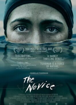 The Novice (2021) ฝันให้ไกล คลั่งให้สุด