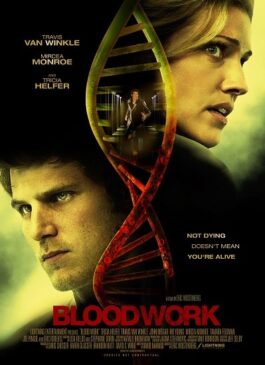 Bloodwork (2012) วิจัยสยอง ต้องเชือด