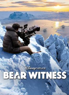 Bear Witness (2022)
