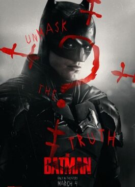 The Batman (2022) เดอะ แบทแมน