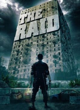 The Raid 1 Redemption (2011) ฉะ! ทะลุตึกนรก