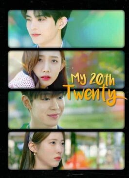 My 20th Twenty (2023) ซับไทย Ep.1-3
