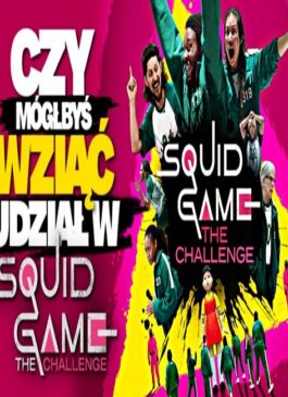 Squid Game The Challenge (2023) สควิดเกม เดอะ ชาเลนจ์ พากย์ไทย