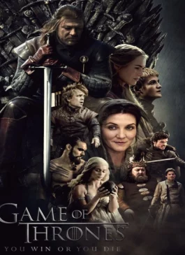 Game of Thrones Season 1 (2011) มหาศึกชิงบัลลังก์ ปี 1 ซับไทย