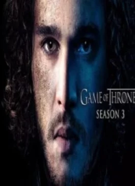 Game of Thrones Season 3 มหาศึกชิงบัลลังก์ 3 (2013) ซับไทย
