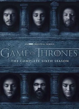 Game of Thrones Season 6 มหาศึกชิงบัลลังก์ ปี 6 (2016) ซับไทย