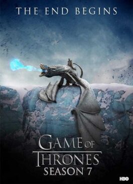 Game of Thrones Season 7 มหาศึกชิงบัลลังก์ ปี 7 (2017) ซับไทย